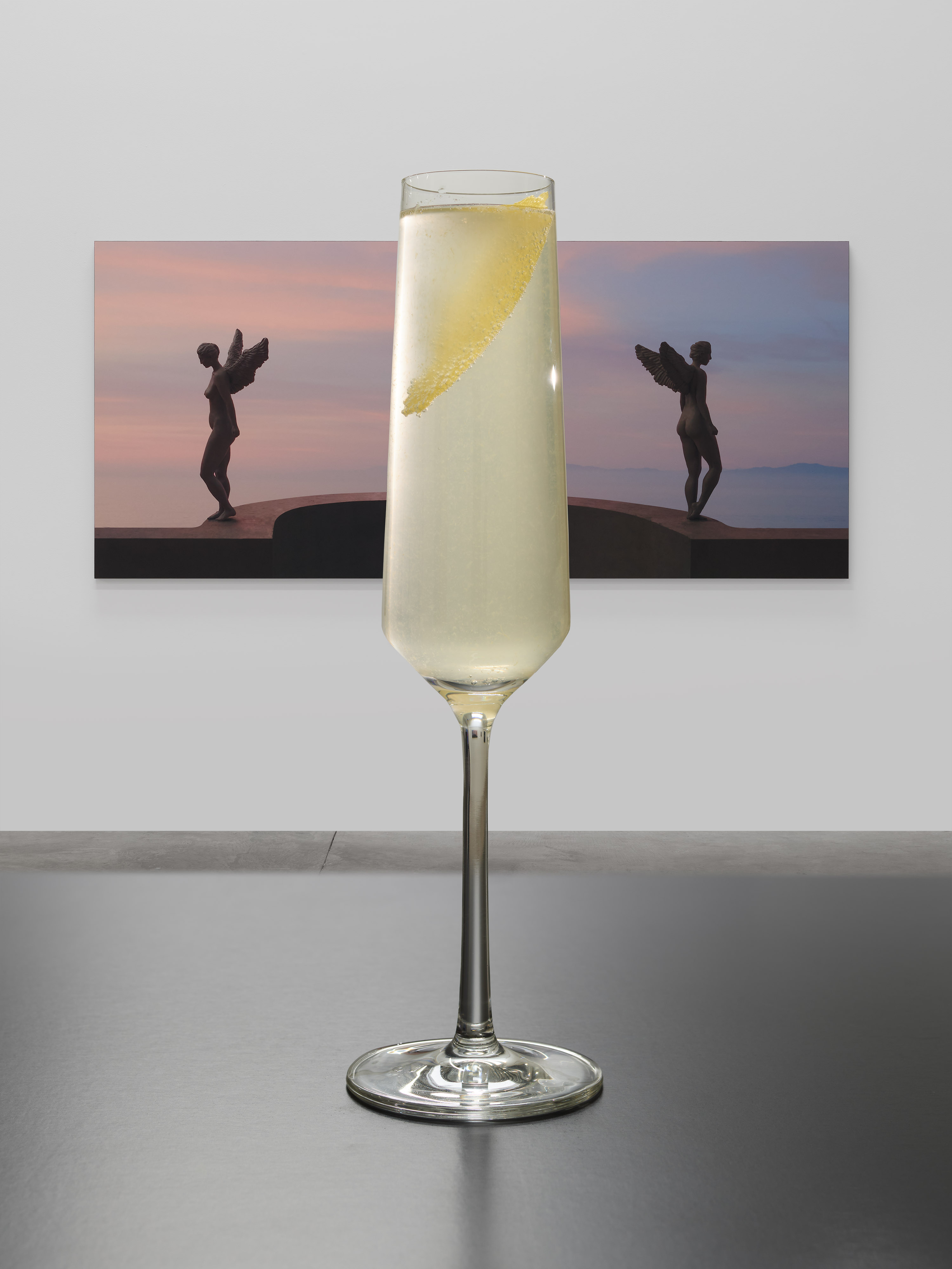 Heather Cleary cocktail